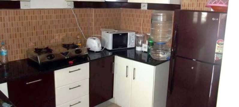 Vacation Homes Service Appartments, Kochi 5